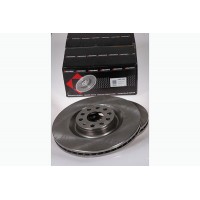 PRD2334 PROTECHNIC Гальмівний диск