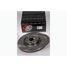 PRD2334 PROTECHNIC Гальмівний диск