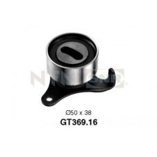 GT369.16 SNR Натяжний ролик ремінь ГРМ
