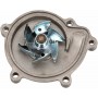 WP0140 GATES Водяний насос охолодження двигуна