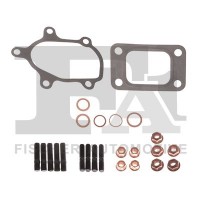 KT220510 FA1 Монтажний комплект компресор