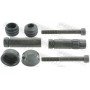 2374-CRAFTF-KIT FEBEST Напрямний болт корпус скоби гальма