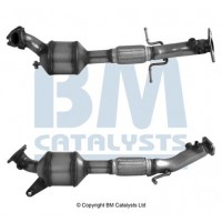 BM80621H BM CATALYSTS Катализатор