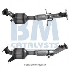 BM80621H BM CATALYSTS Катализатор