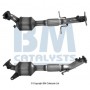 BM80621H BM CATALYSTS Катализатор