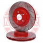 24012401961SE-SET-MS MASTER-SPORT GERMANY Гальмівний диск