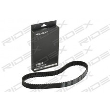 306T0124 RIDEX Зубчастий ремінь