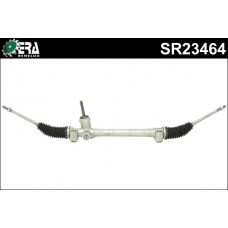 SR23464 ERA Benelux Кермовий механізм
