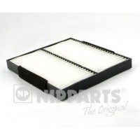 N1343019 NIPPARTS Фільтр повітря у внутрішньому просторі