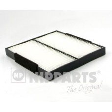 N1343019 NIPPARTS Фільтр повітря у внутрішньому просторі