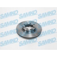 M5641V SAMKO Гальмівний диск