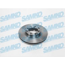 M5641V SAMKO Гальмівний диск