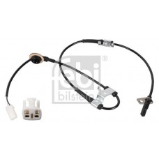 172513 FEBI BILSTEIN Датчик частота обертання колеса