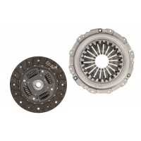 F1R100NX NEXUS Комплект зчеплення