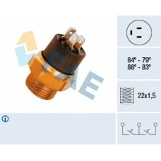 37810 FAE Термовимикач вентилятор радіатора
