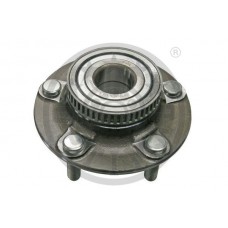 992563 OPTIMAL Комплект підшипника ступиці колеса