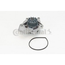 WP6092 CONTINENTAL CTAM Водяний насос охолодження двигуна