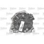 437192 VALEO Генератор