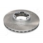 DI-0328C JAPANPARTS Гальмівний диск