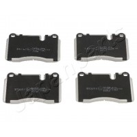 PA-0933AF JAPANPARTS Комплект гальмівних колодок дисковий гальм