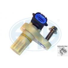 WG1493441 WILMINK GROUP Датчик частоти обертання, Автоматична коробка передач