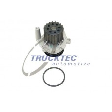 07.19.254 TRUCKTEC AUTOMOTIVE Водяний насос охолодження двигуна