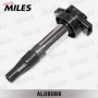 AL08088 MILES Котушка запалювання