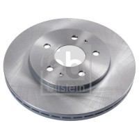 108631 FEBI BILSTEIN Гальмівний диск