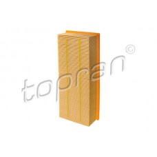 109 788 TOPRAN Повітряний фільтр