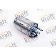 1722101 KRAFT AUTOMOTIVE Паливний фільтр