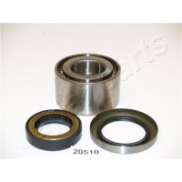 KK-20510 JAPANPARTS Комплект підшипника ступиці колеса