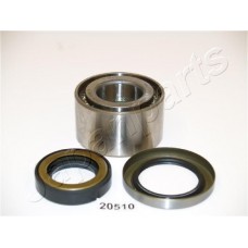 KK-20510 JAPANPARTS Комплект підшипника ступиці колеса