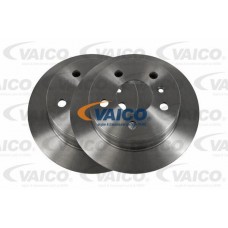 V30-80063 VAICO Гальмівний диск