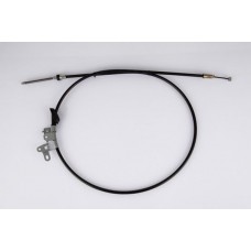 8AS 355 665-371 HELLA PAGID Тросик, cтояночный тормоз