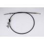 8AS 355 665-371 HELLA PAGID Тросик, cтояночный тормоз