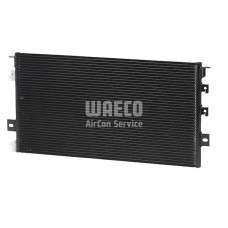 8880400331 WAECO Конденсатор кондиціонера