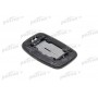 PMG1204G03 PATRON Дзеркальне скло зовнішнє дзеркало