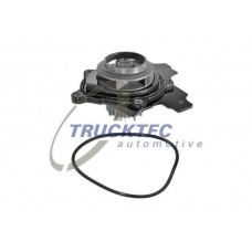 07.19.178 TRUCKTEC AUTOMOTIVE Водяний насос охолодження двигуна