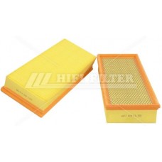 SA 5128 HIFI FILTER Повітряний фільтр