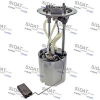 G2849A2 AUTOTEAM Елемент системи живлення