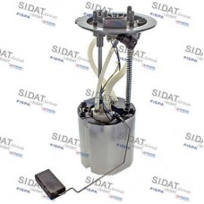 G2849A2 AUTOTEAM Елемент системи живлення