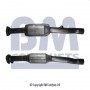BM91301H BM CATALYSTS Катализатор