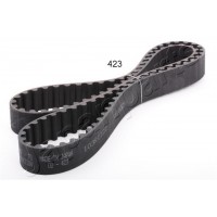 DD-423 JAPANPARTS Зубчастий ремінь