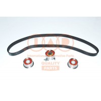 127-20092K IAP QUALITY PARTS Комплект ременя ГРМ