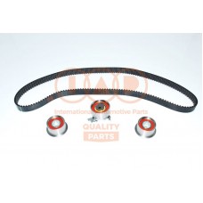 127-20092K IAP QUALITY PARTS Комплект ременя ГРМ
