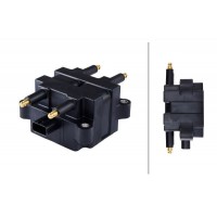 5DA 230 035-271 HELLA Котушка запалювання