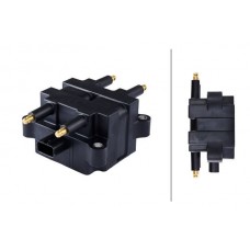 5DA 230 035-271 HELLA Котушка запалювання
