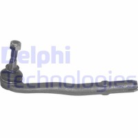 TA1645 DELPHI Наконечник поперечної кермової тяги