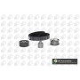 WG1487894 WILMINK GROUP Комплект ременя ГРМ