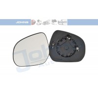 55 62 37-81 JOHNS Дзеркальне скло зовнішнє дзеркало